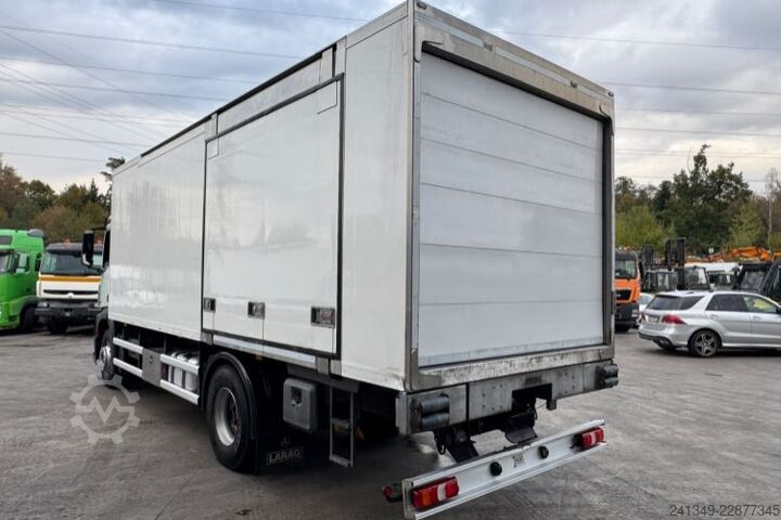 Kühlkoffer-LKW MERCEDES-BENZ Antos 1843 4x2 Kühler