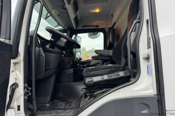 Kühlkoffer-LKW MERCEDES-BENZ Antos 1843 4x2 Kühler