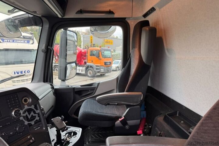 Kühlkoffer-LKW MERCEDES-BENZ Antos 1843 4x2 Kühler