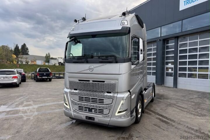 Standard SZM VOLVO FH-460TC XXL