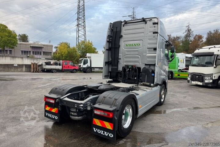 Standard SZM VOLVO FH-460TC XXL