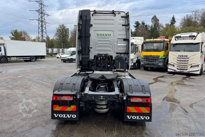 Standard SZM VOLVO FH-460TC XXL