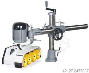 Vorschubapparat Holzkraft VSA 48 L
