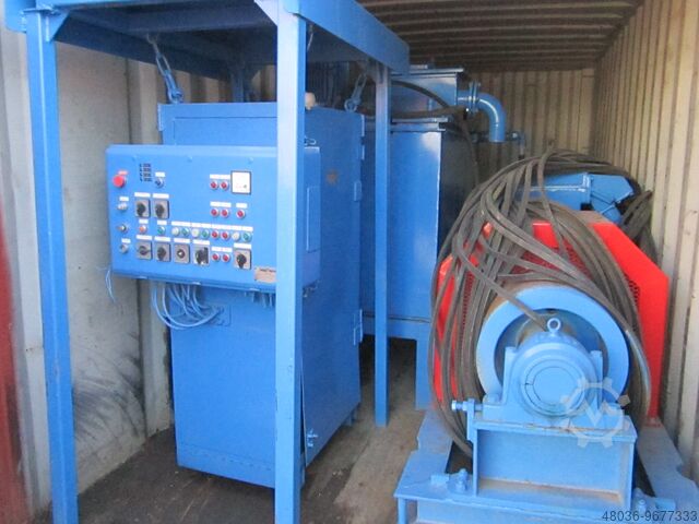 Cone Crusher Lokomo S21-14