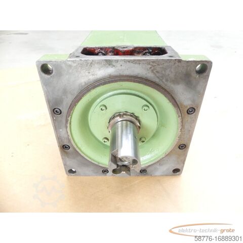 Control unit Franz Kessler DM 112 L/4 Spindelmotor  SN: 123885