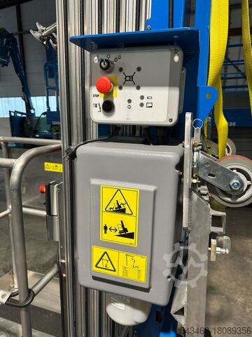 Genie AWP-40S Super Series passenger lift Genie AWP40S