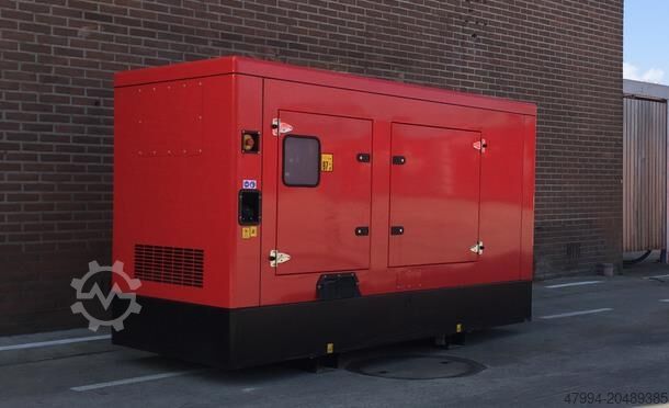 Aggregat  FPT/Iveco NEF45SM3