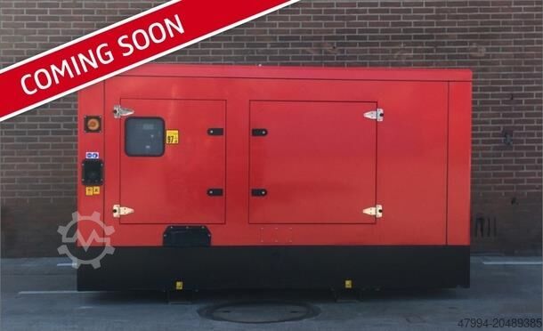 Aggregat  FPT/Iveco NEF45SM3