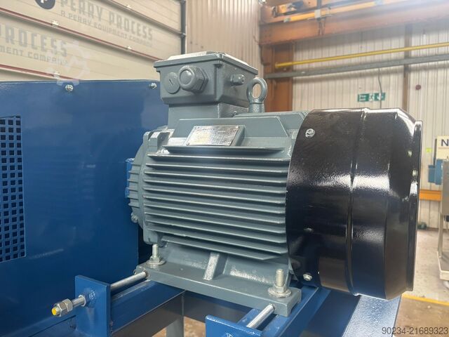 Gebrauchte Christy Turner Hammermühle Modell LB7 CHRISTY TURNER LB7