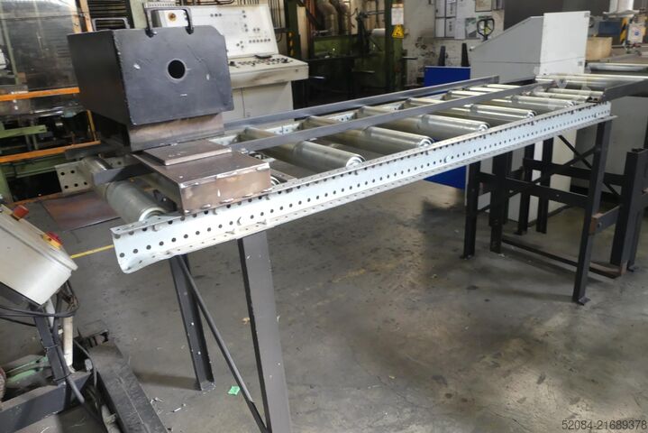 Dohle Industrienähmaschine Dohle 722-924