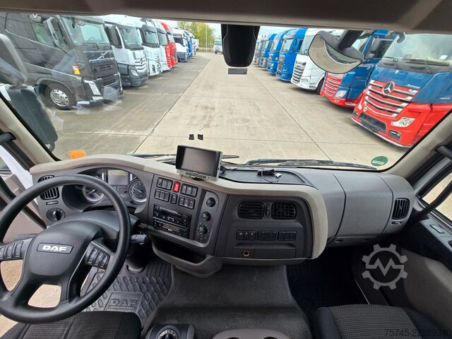 Refrigerated truck DAF LF 290 FA * THERMOKING T-1000R *PHARMA*1.5T LBW