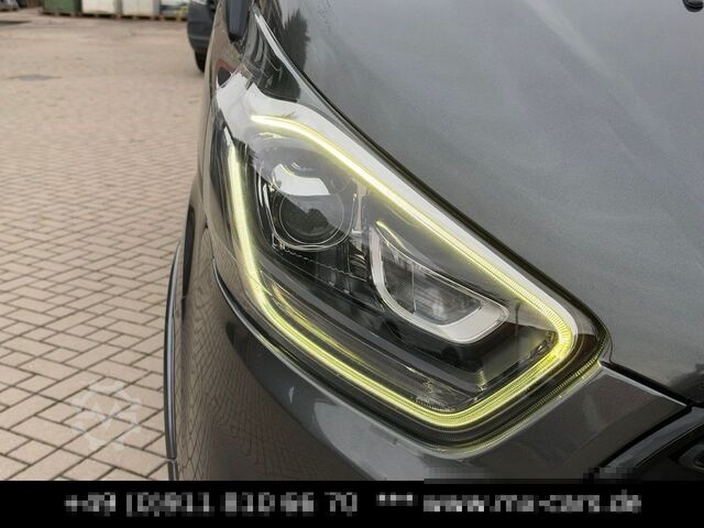 Panel van FORD Transit Custom Sport L1 Kasten Navi Klima Tempom