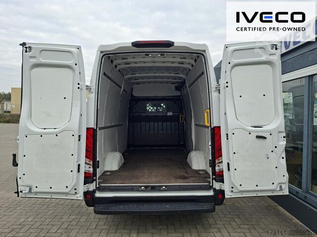 High top van IVECO Daily 35S16V RS 3520L / Klima / Bluetooth