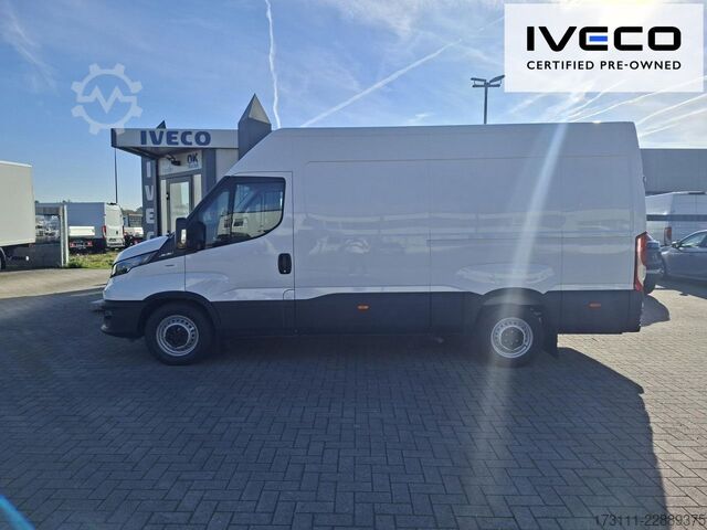 High top van IVECO Daily 35S16V RS 3520L / Klima / Bluetooth