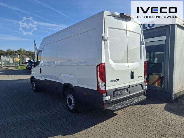 High top van IVECO Daily 35S16V RS 3520L / Klima / Bluetooth