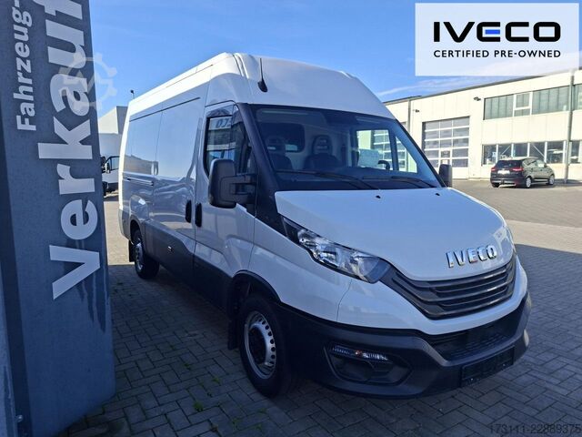 High top van IVECO Daily 35S16V RS 3520L / Klima / Bluetooth
