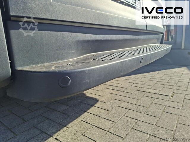 High top van IVECO Daily 35S16V RS 3520L / Klima / Bluetooth