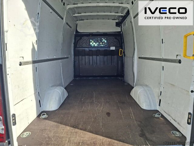 High top van IVECO Daily 35S16V RS 3520L / Klima / Bluetooth