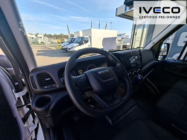 High top van IVECO Daily 35S16V RS 3520L / Klima / Bluetooth