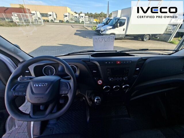High top van IVECO Daily 35S16V RS 3520L / Klima / Bluetooth