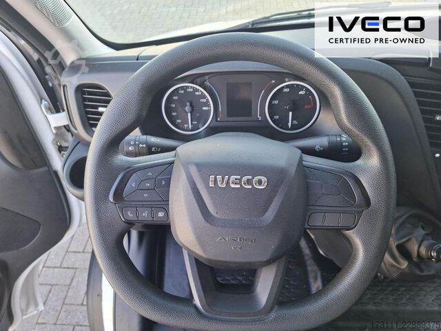 High top van IVECO Daily 35S16V RS 3520L / Klima / Bluetooth