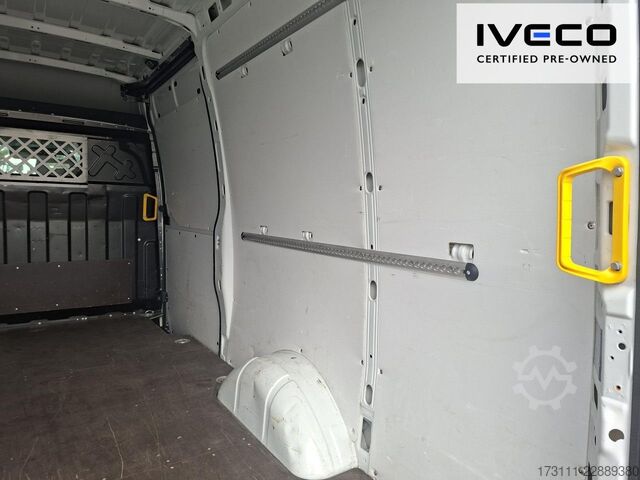 High top van IVECO Daily 35S16V RS 3520L / Klima / Bluetooth