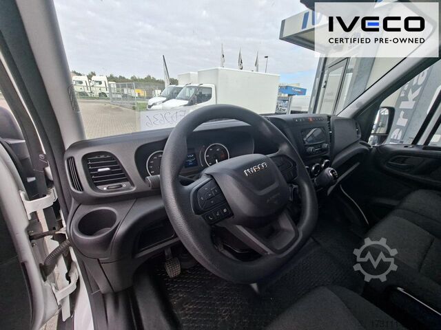 High top van IVECO Daily 35S16V RS 3520L / Klima / Bluetooth