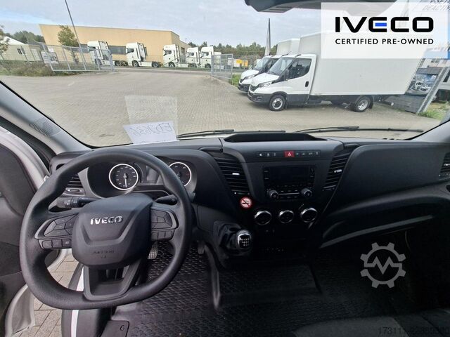 High top van IVECO Daily 35S16V RS 3520L / Klima / Bluetooth