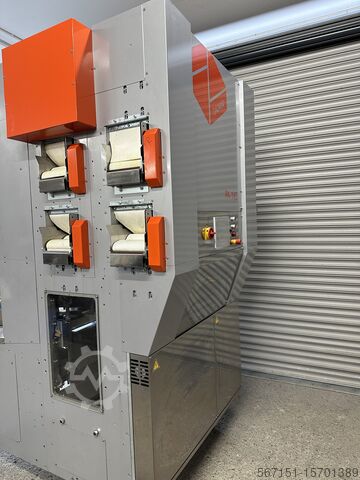 Weighing machine DAUMAR PA-145