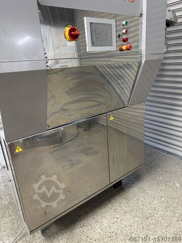 Weighing machine DAUMAR PA-145