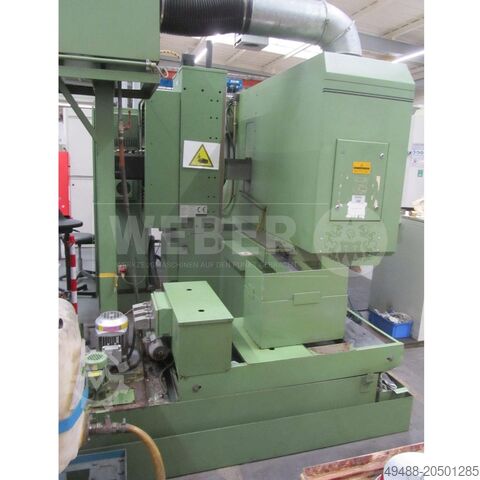 Flach- und Profilschleifmaschine Brand NE 700