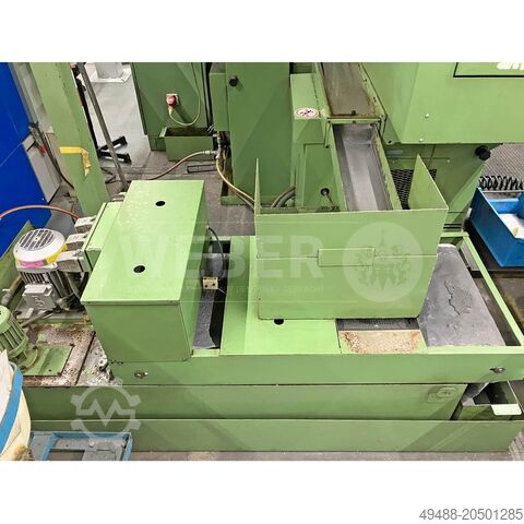 Flach- und Profilschleifmaschine Brand NE 700