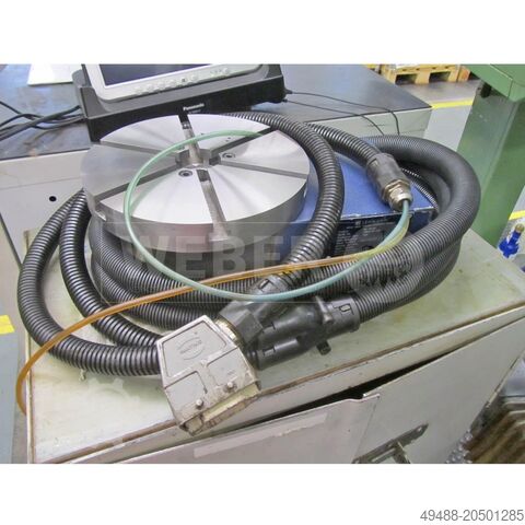 Flach- und Profilschleifmaschine Brand NE 700