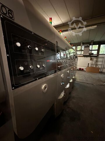 Kartonverpackungsmaschine De Pack High Speed Servo No Pressing Aut 