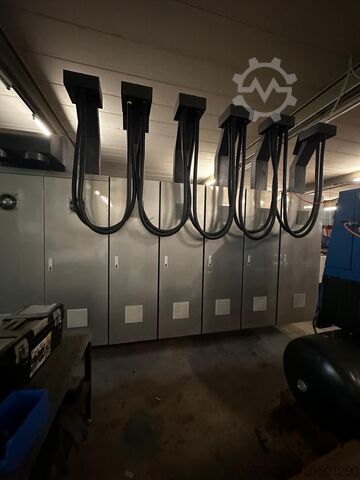 Kartonverpackungsmaschine De Pack High Speed Servo No Pressing Aut 