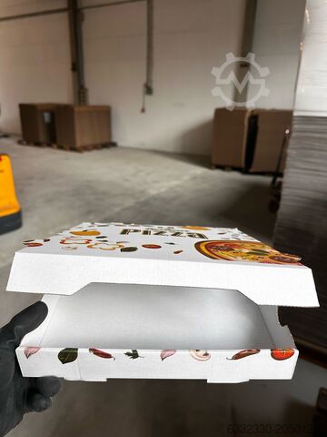 Kartonverpackungsmaschine De Pack High Speed Servo No Pressing Aut 