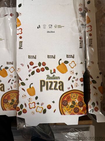 Kartonverpackungsmaschine De Pack High Speed Servo No Pressing Aut 