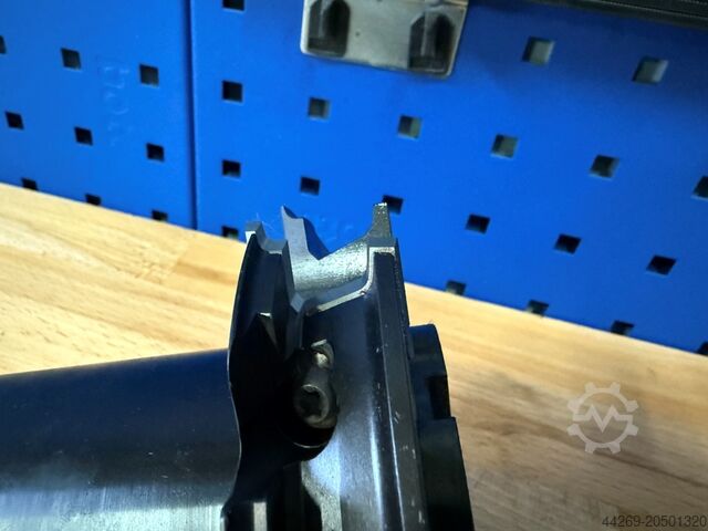 Profile cutter Leitz with bushing Leitz