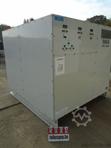 Motorgenerator 50-60Hz, Yamada yamada RFC-3543E