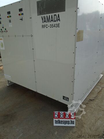 Motorgenerator 50-60Hz, Yamada yamada RFC-3543E