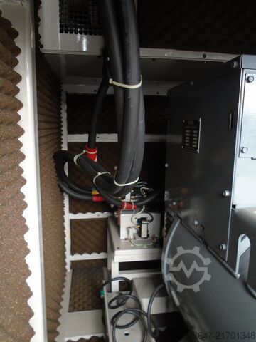 Motorgenerator 50-60Hz, Yamada yamada RFC-3543E