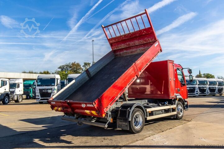 Kipper VOLVO FL 240 (11.9T)