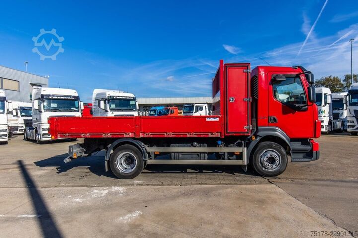 Kipper VOLVO FL 240 (11.9T)
