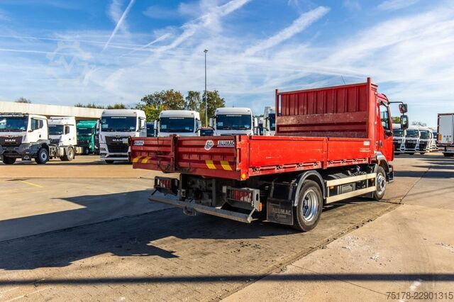 Kipper VOLVO FL 240 (11.9T)