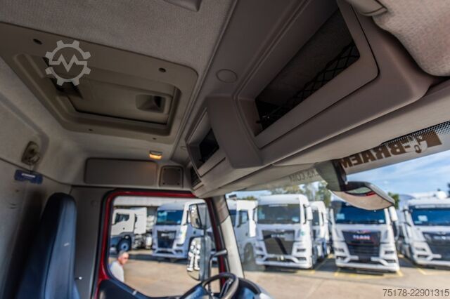 Kipper VOLVO FL 240 (11.9T)