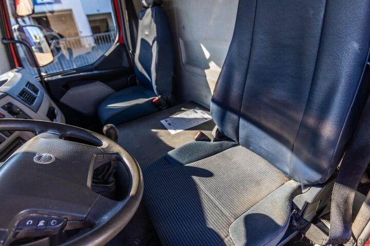 Kipper VOLVO FL 240 (11.9T)