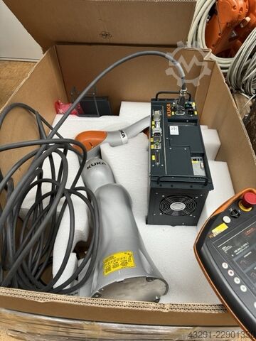 Industrieroboter Cobot iiwa 14 R820