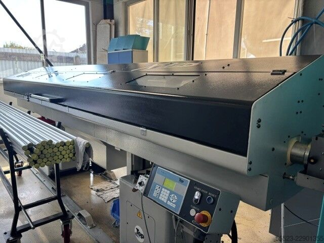 CNC-Dreh- und Fräszentrum INDEX G200