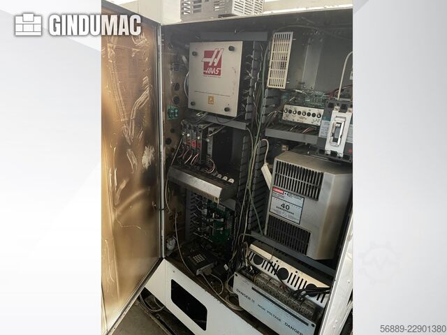 HAAS SL-30THE HAAS SL-30THE
