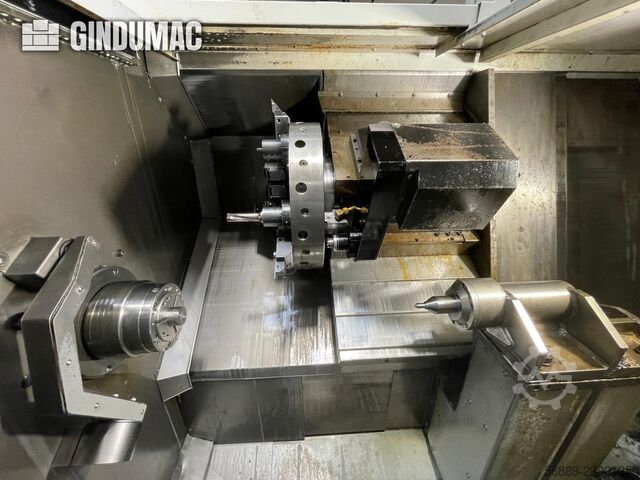 HAAS SL-30THE HAAS SL-30THE